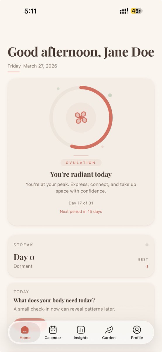 Daniel Esteves — oss/acc tweet media