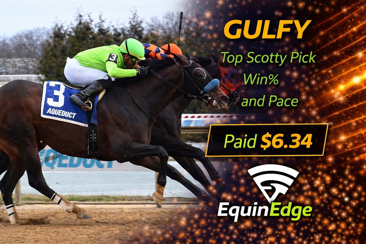 EquinEdge tweet media