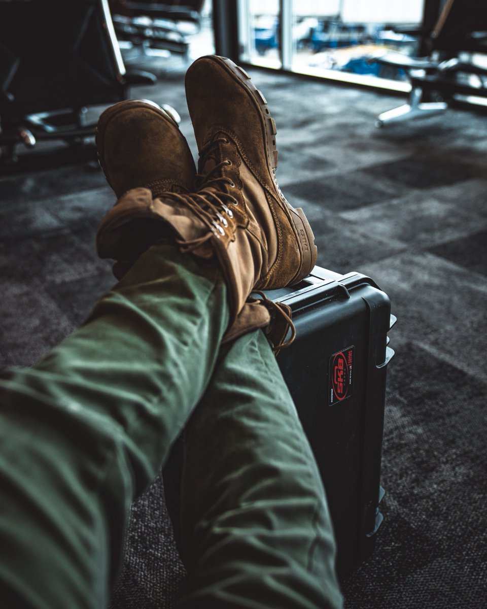 SKB Cases tweet media