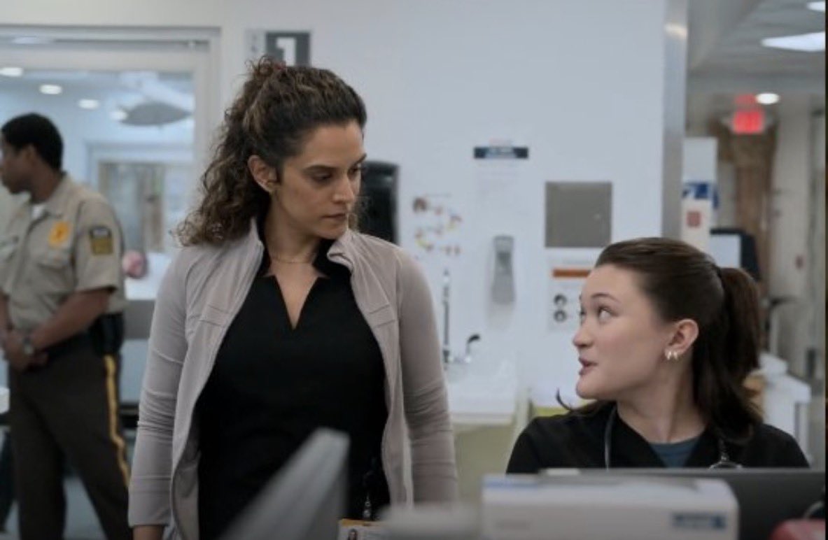 val *.❤︎₊ ⊹ TRINITY SANTOS PILLED tweet media