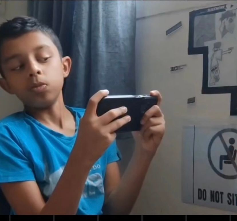 BIG EFE FX tweet media