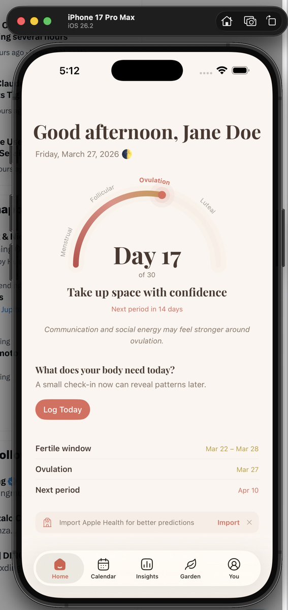 Daniel Esteves — oss/acc tweet media