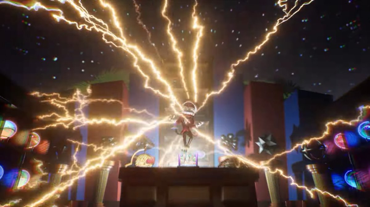 kris / snicker || TADC EP 8 SPOILERS FUUUUUUUUCK tweet media