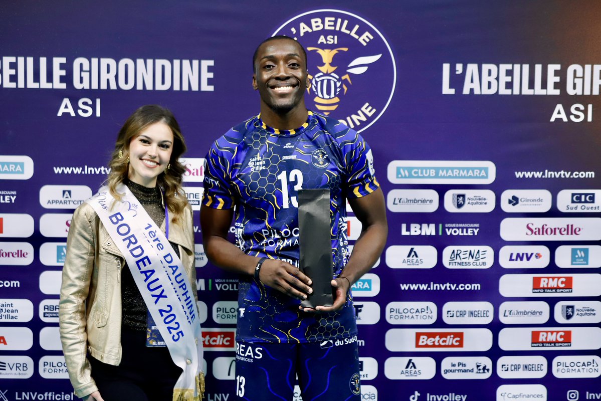 L’Abeille Girondine ASI tweet media