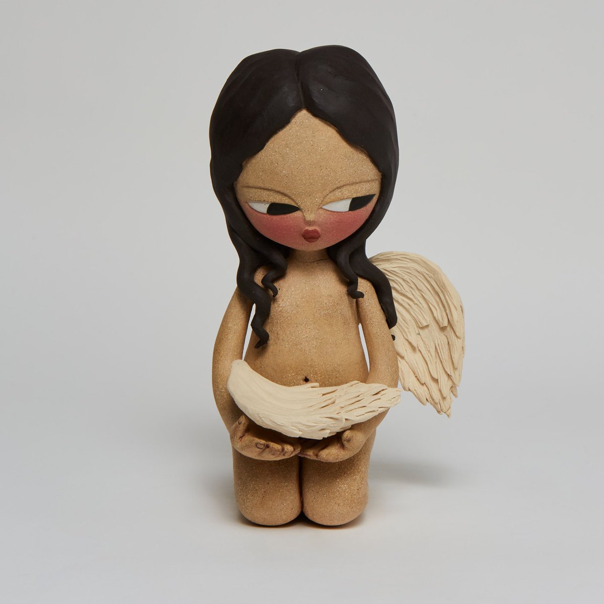 tatiana_gitana's tweet photo. Angel de mi guardia ⊹ ࣪ ˖ ꒰ঌ ໒꒱ https://t.co/O3FOFcuvdU