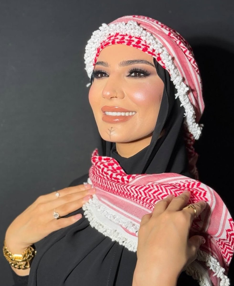 المحجبات الاردنيات ❤️‍🔥 tweet media