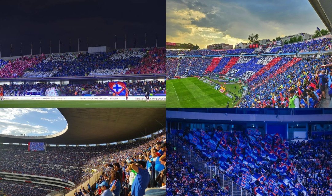 Sangre Azul tweet media