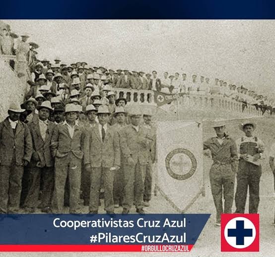 Sangre Azul tweet media