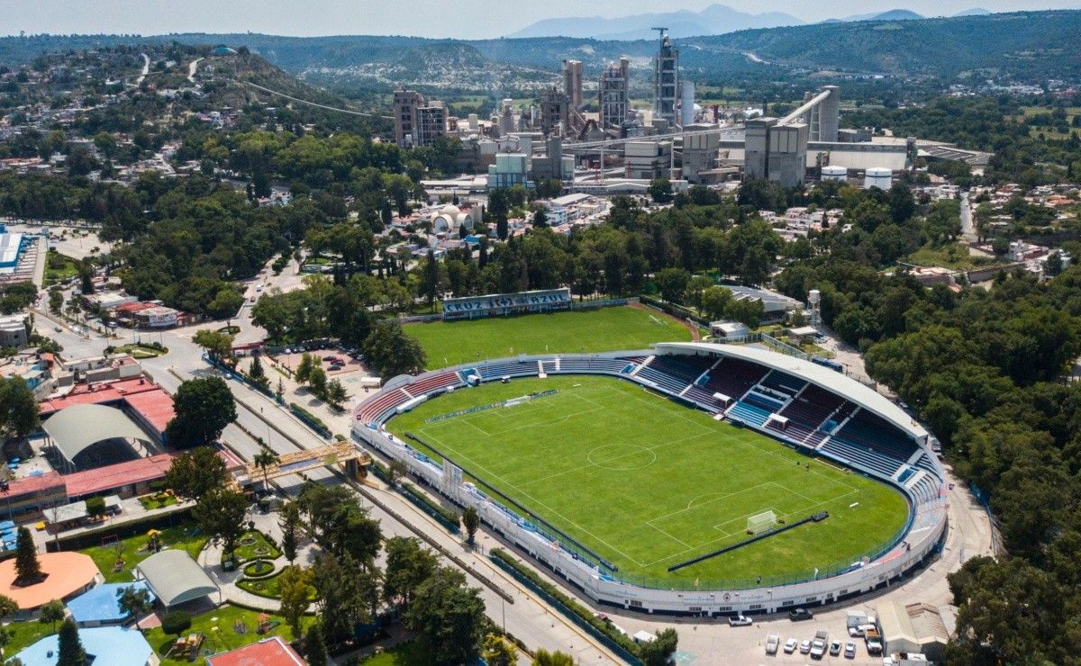 Sangre Azul tweet media