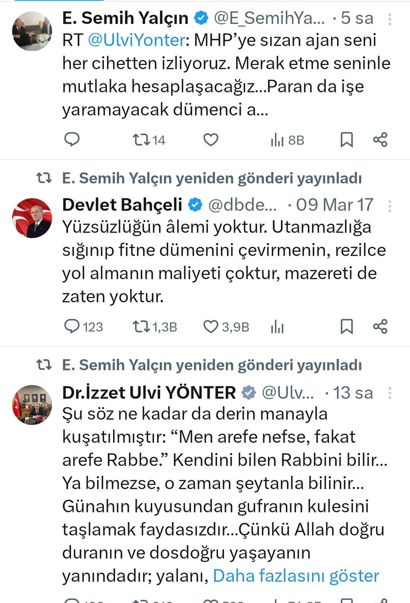 Serdar Arseven tweet media