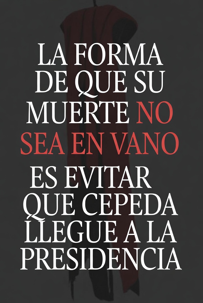 Maria Katherine tweet media