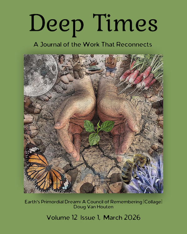 The Plant Initiative tweet media