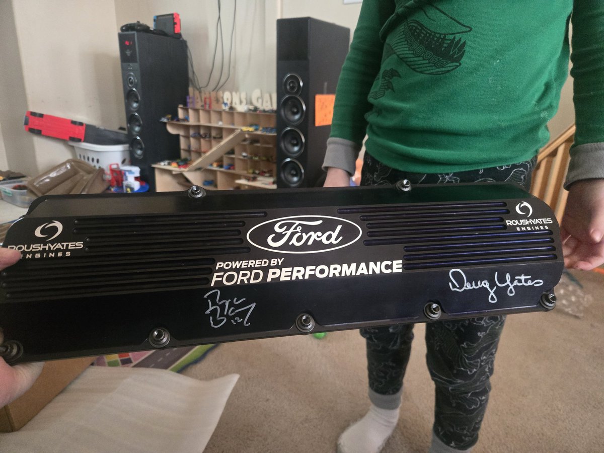 Dustin Strom tweet media