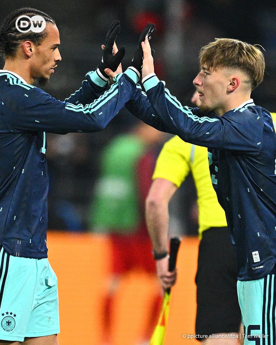 DW Sports tweet media