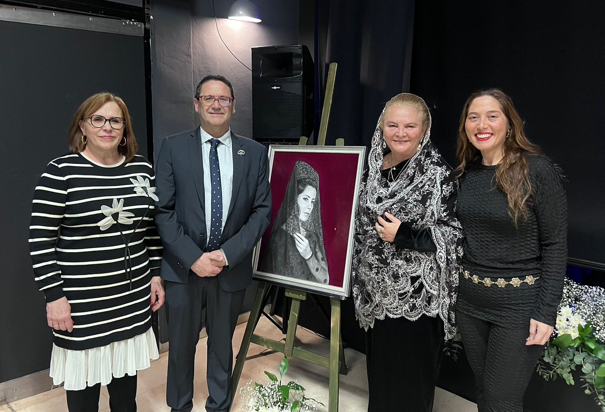 PSOE Rincón Victoria tweet media