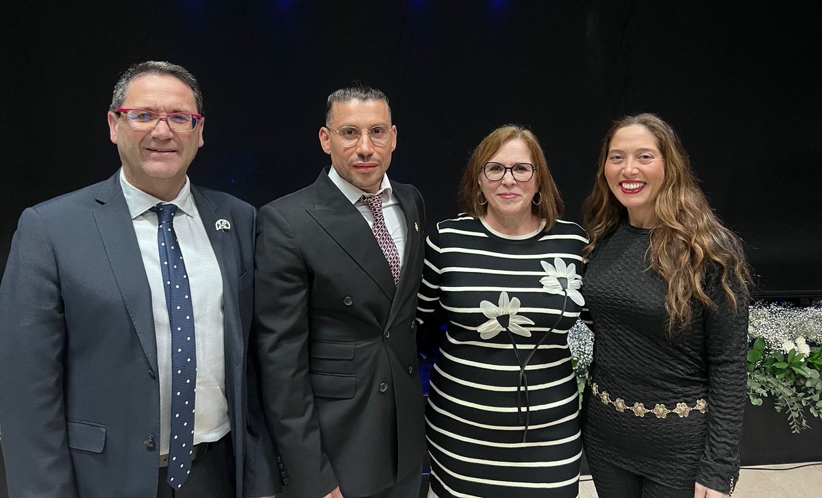 PSOE Rincón Victoria tweet media