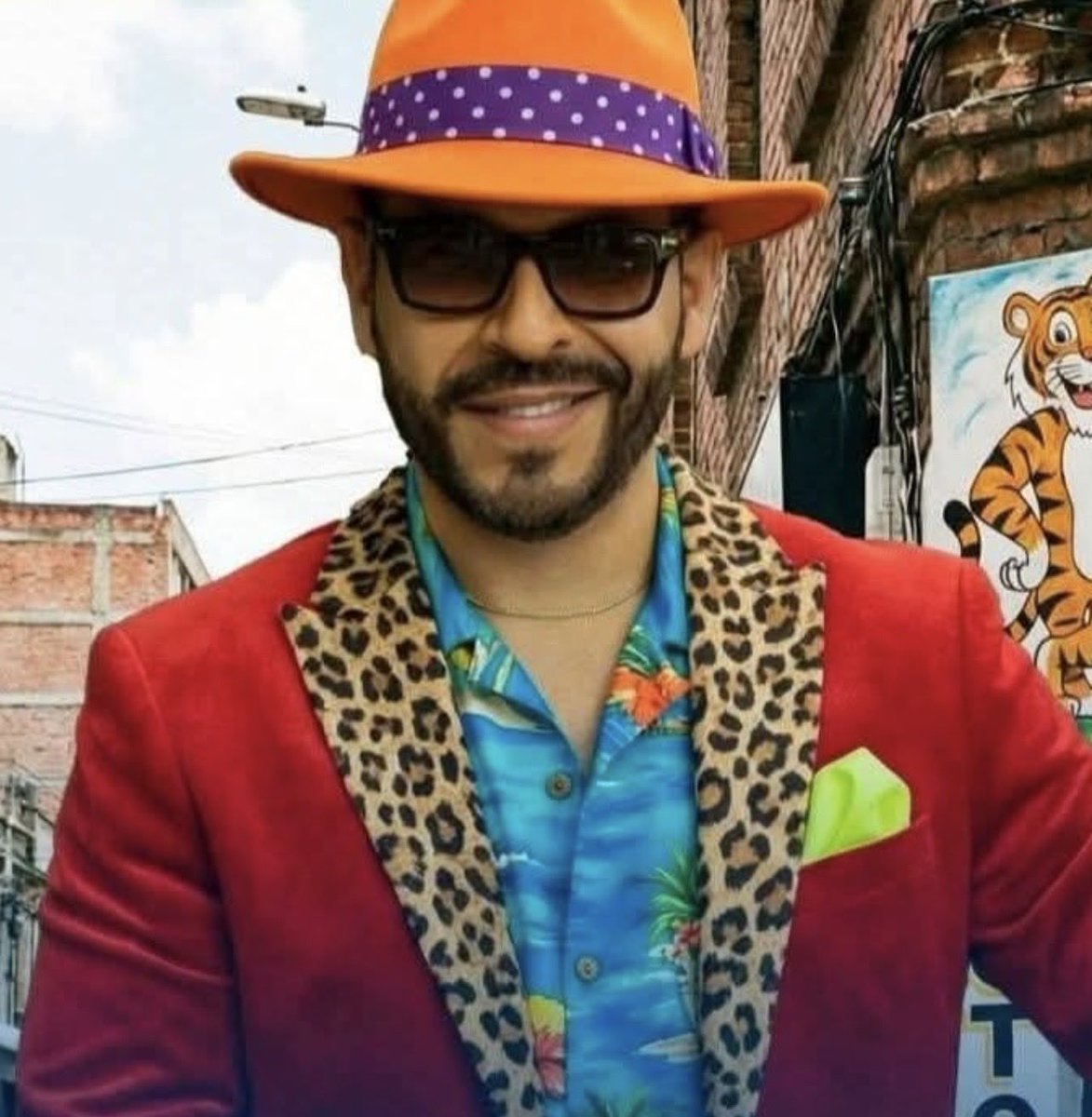 Pedro Antonio Ocampo osorio tweet media