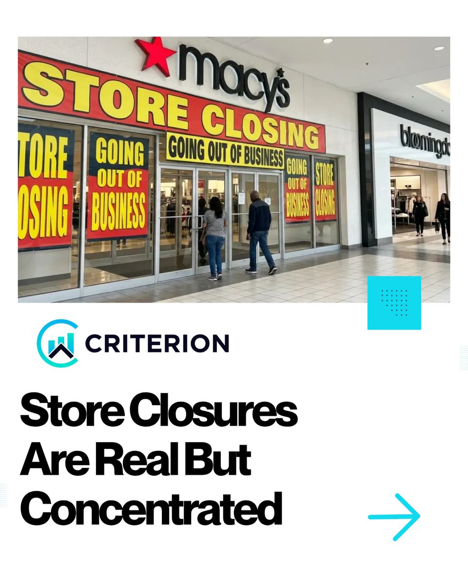 The Criterion Fund🎙️ tweet media