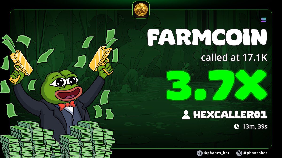 HEX 🍀 tweet media