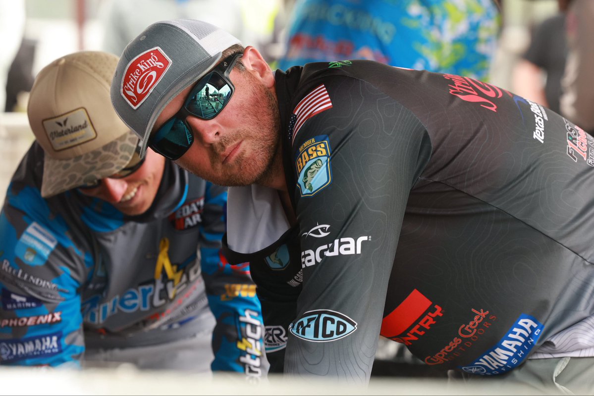 Texas Boat World tweet media