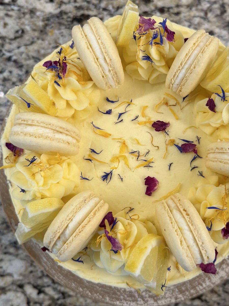 BowTied HomeBaker tweet media