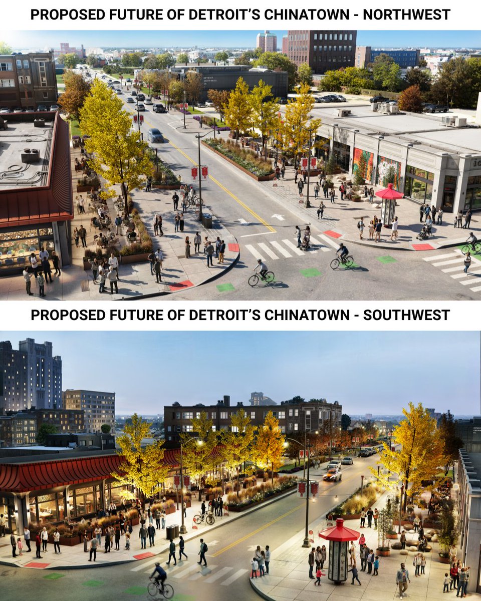 Hudson-Webber Foundation tweet media