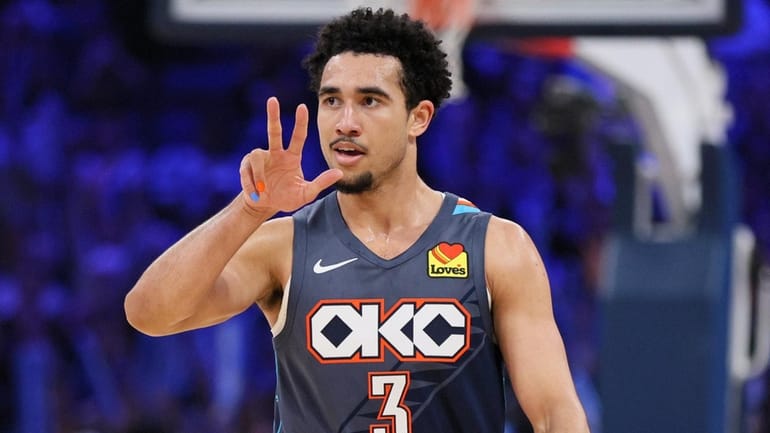 Expert NBA tweet media