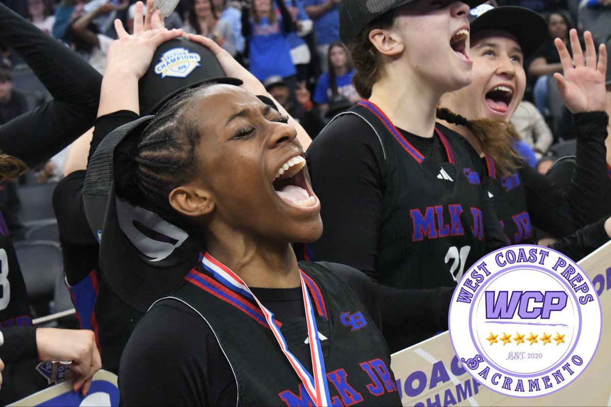 West Coast Preps Sacramento tweet media