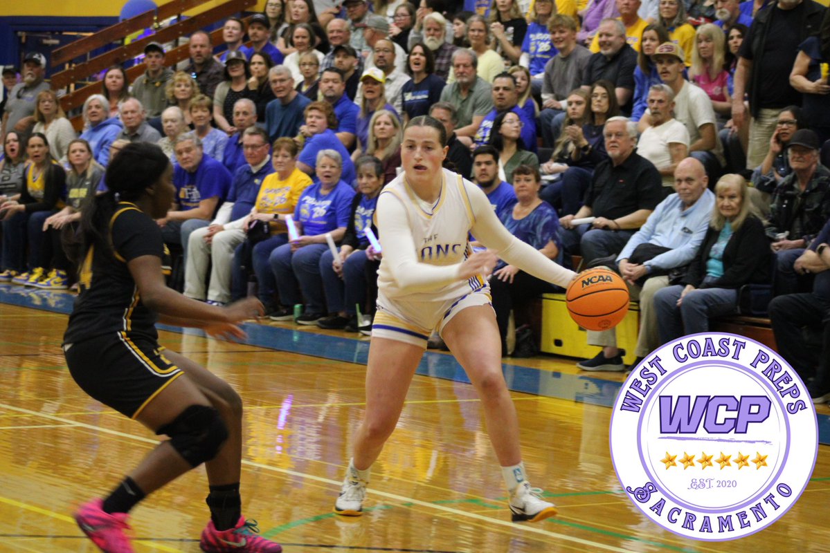 West Coast Preps Sacramento tweet media