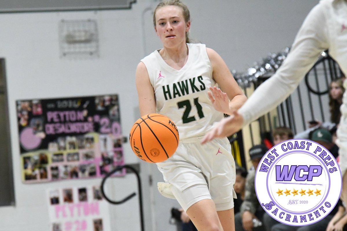 West Coast Preps Sacramento tweet media