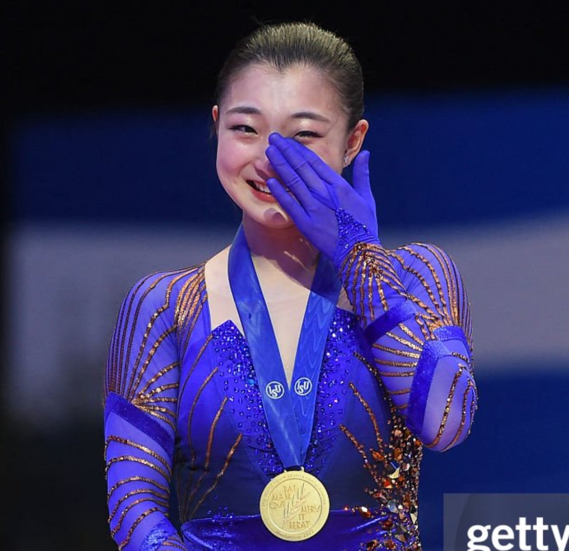 oohlaloenas's tweet photo. Kaori Sakamoto ends her career as the FOUR TIME WORLD CHAMPION ✨🥇🥇🥇🥇

thank you for EVERYTHING 🤍 

you brought us joy when times were hard, you made us laugh when we were sad, you made women’s skating a beautiful sport to enjoy and love 🫶 https://t.co/Fh28DEgiqf