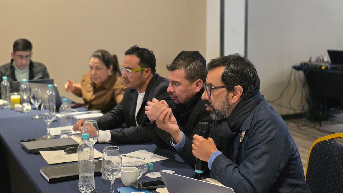 MinInterior Colombia tweet media