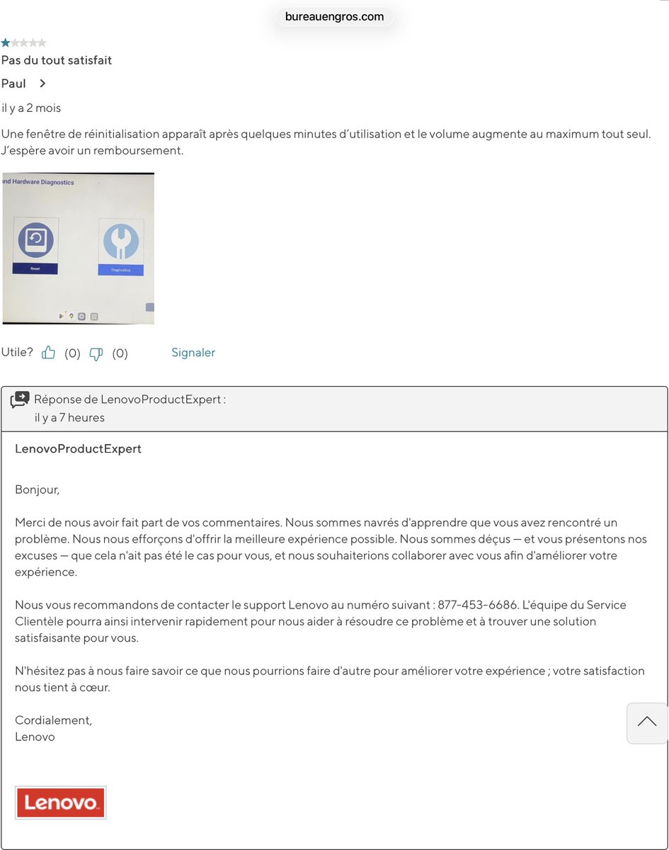 C’est ti important tweet media