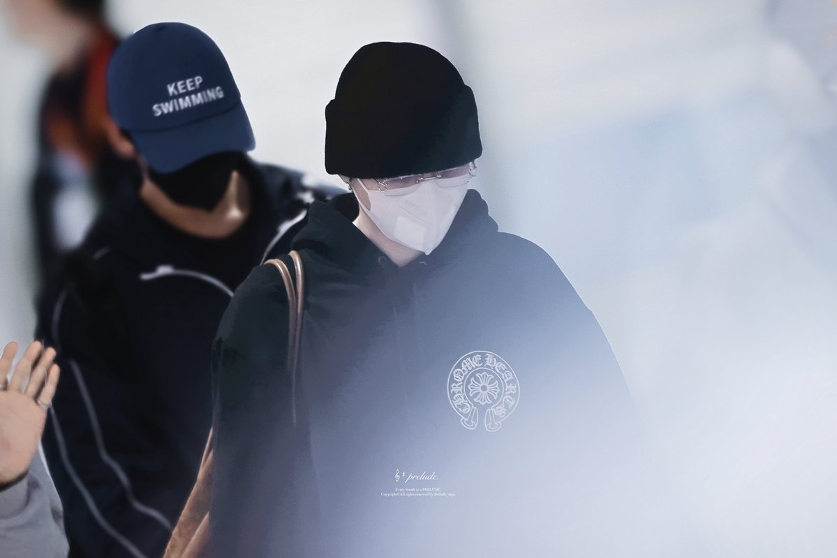 Prelude. ♪ tweet media