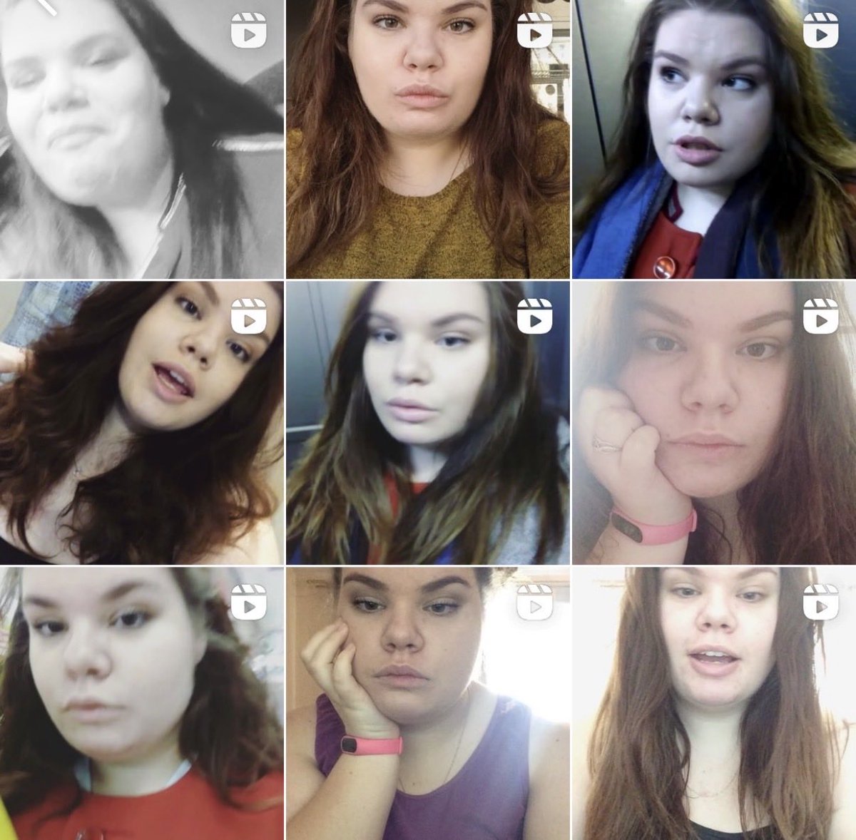 нюся через $$$ tweet media