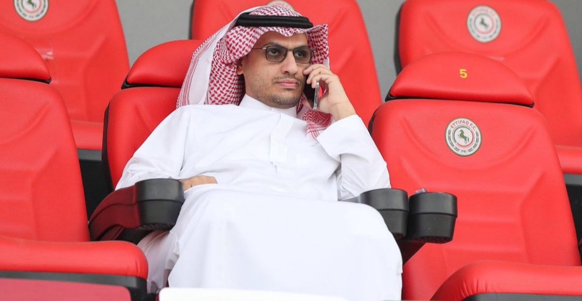 ريان الدوسري tweet media