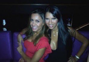 Claudette Gregotica - Presente de Troiano tweet media