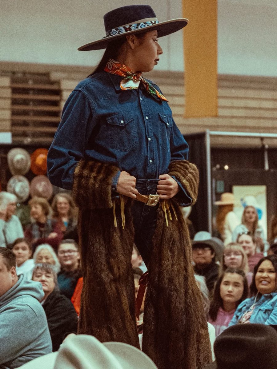 Montana Little Shell Tribe tweet media