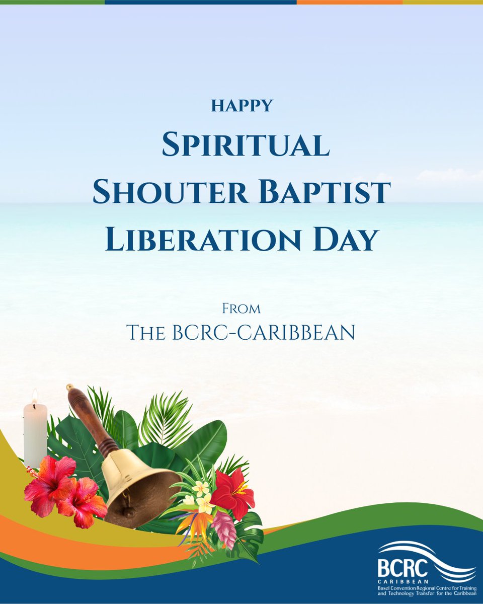 BCRC-Caribbean tweet media