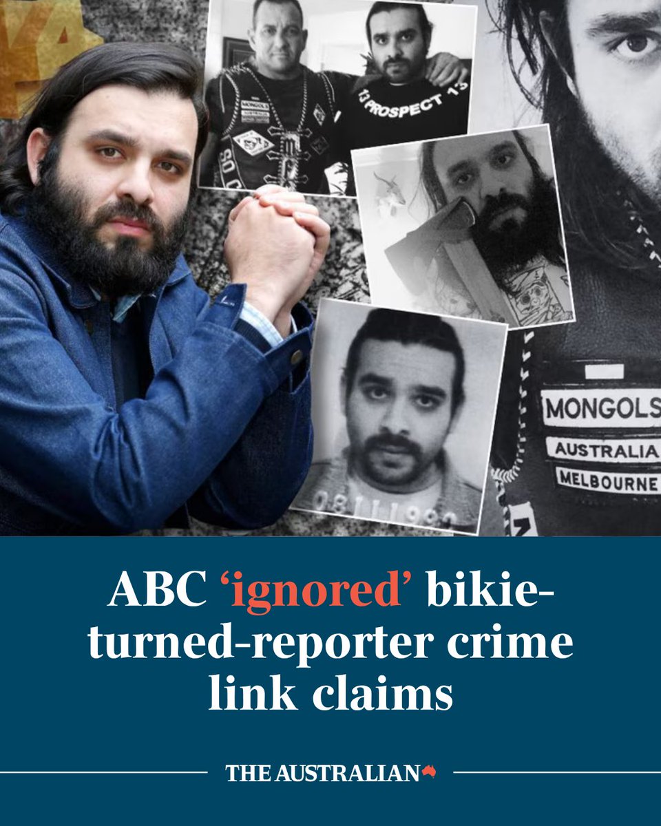 The Australian tweet media