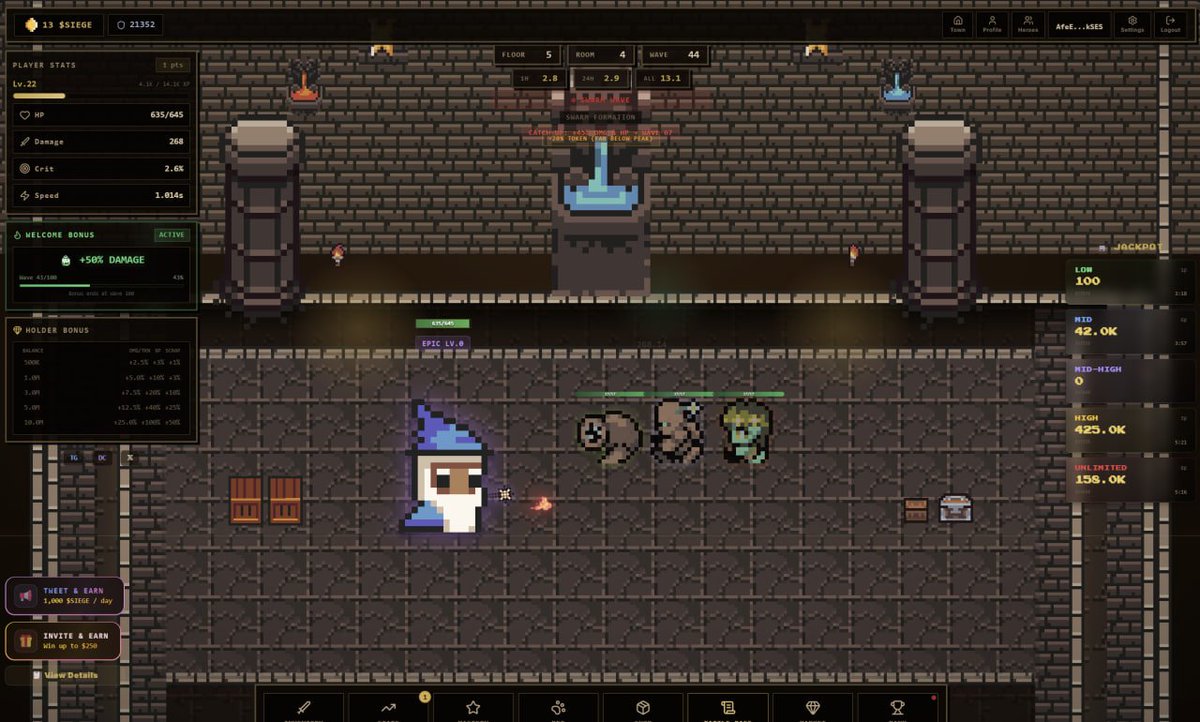 Rivas Blockchain tweet media