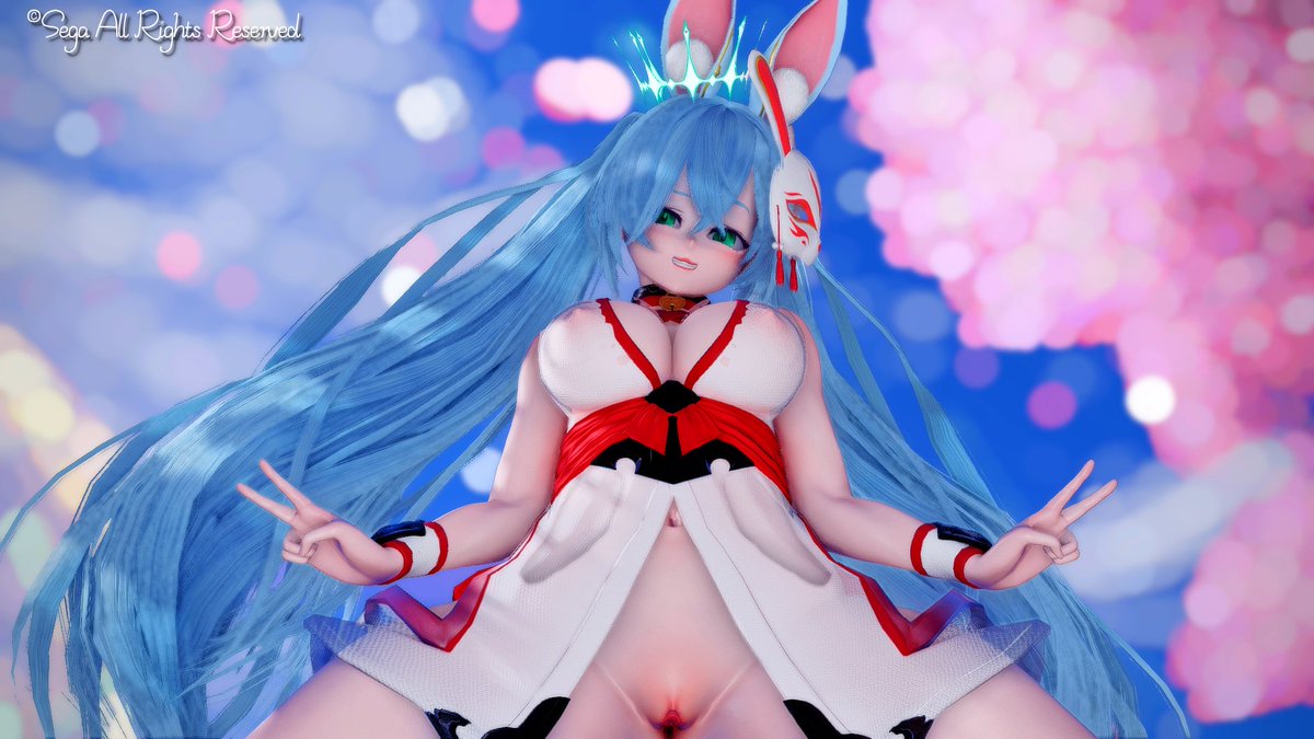 DR🐰💙 tweet media