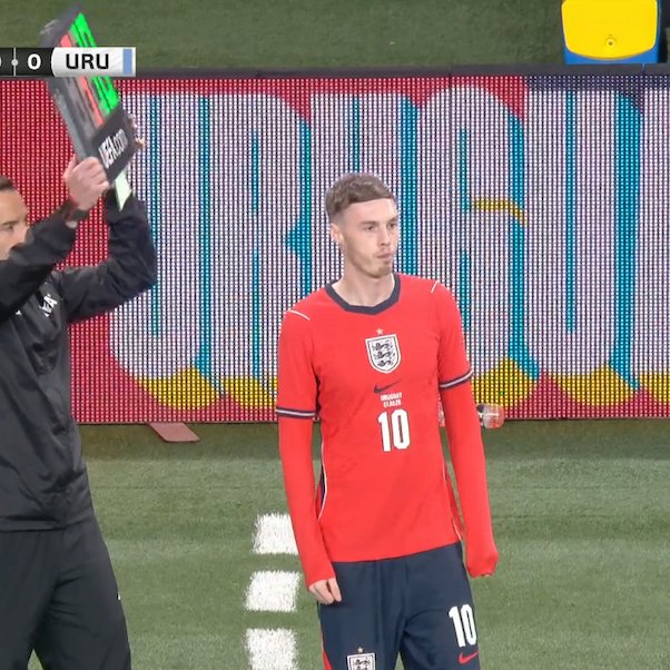 The Touchline | 𝐓 tweet media