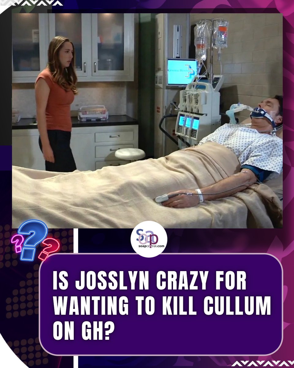 Soap Central tweet media