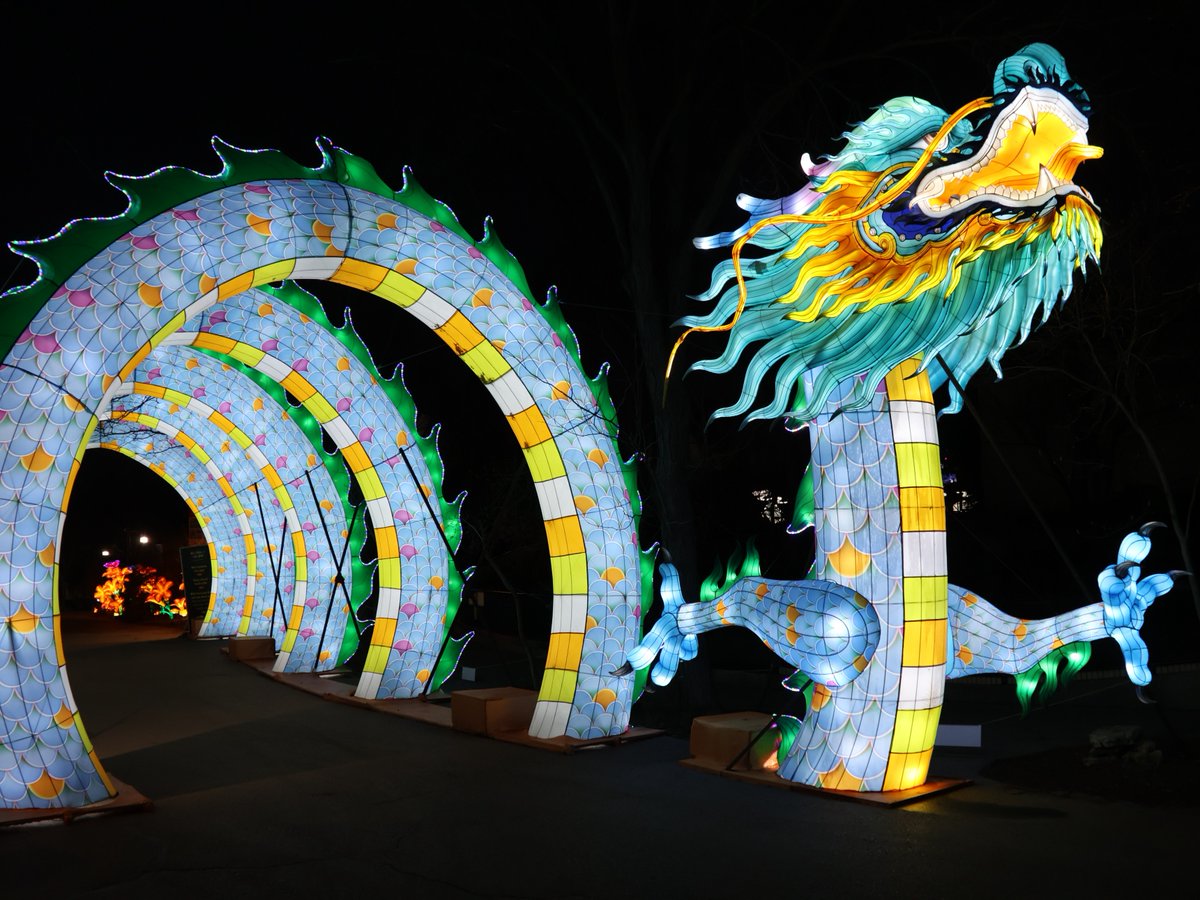 Saint Louis Zoo tweet media