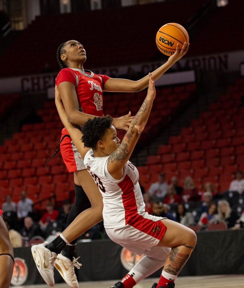 The Oklahoma Girls Basketball Coaches Association has named Audrey Plunkett to the 2026 Large West All-State Team. ❤️🤍

Congratulations, Audrey!