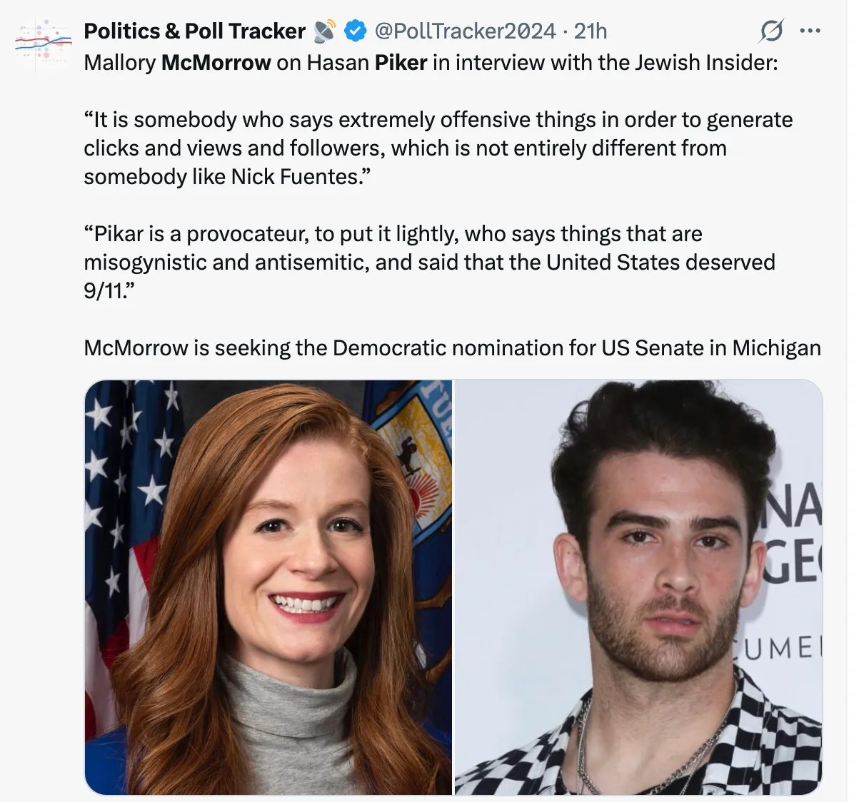 Wajahat Ali tweet media