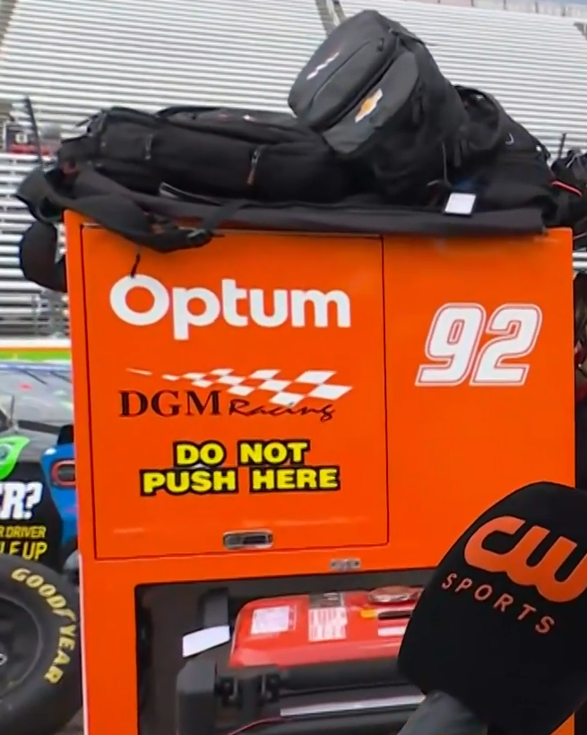 Steven Taranto tweet media