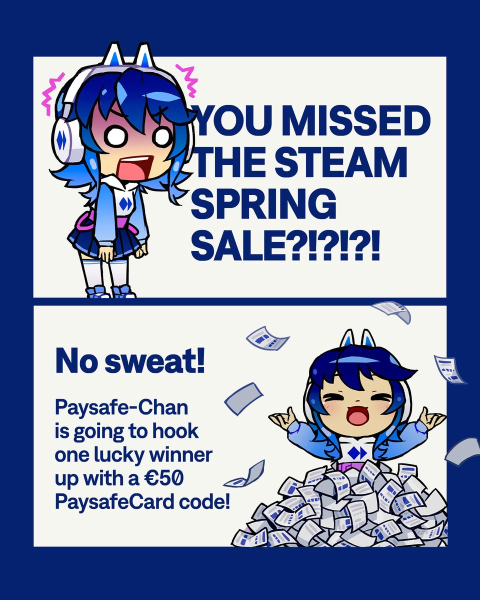 paysafecard tweet media