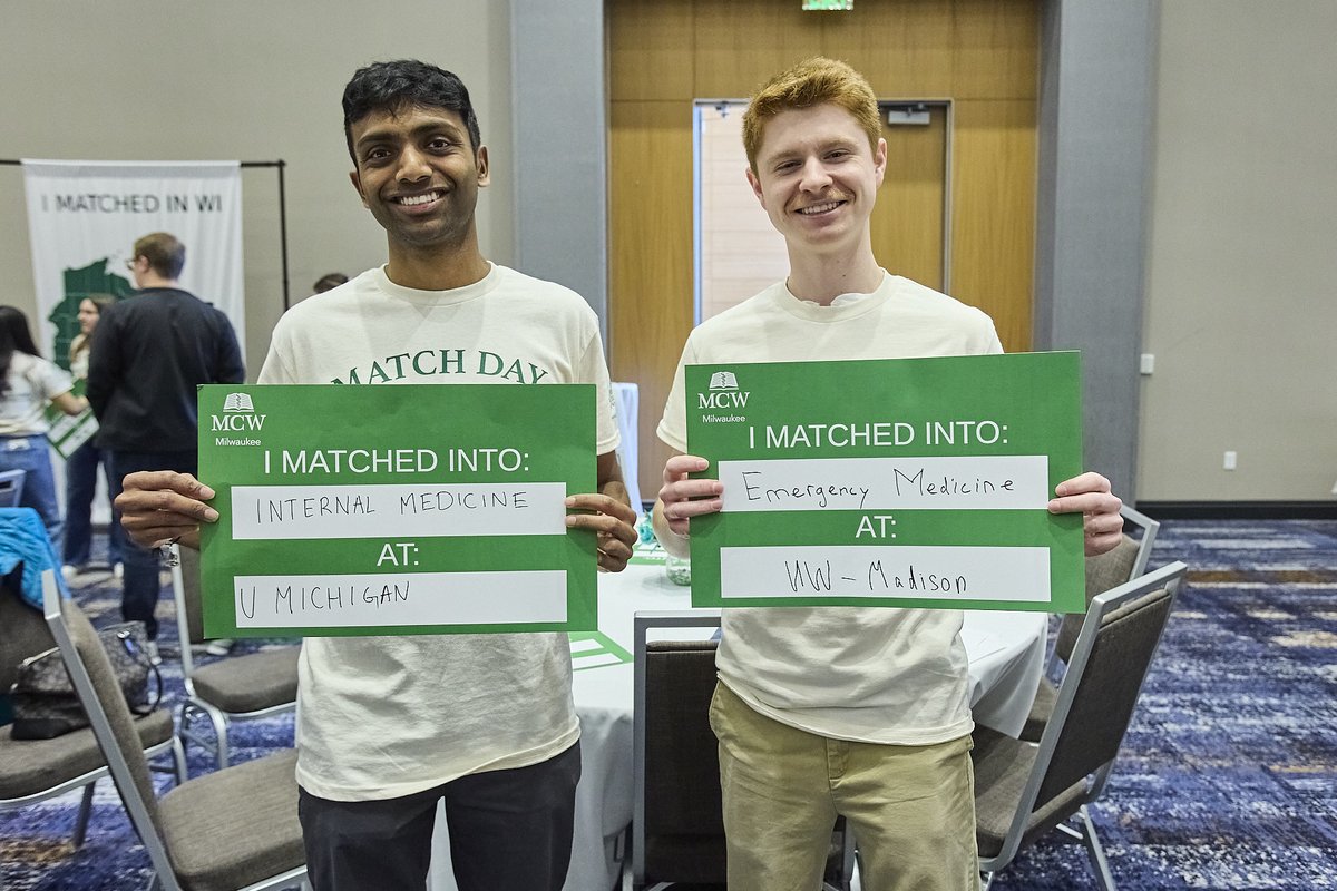 Wis. Medical Society tweet media